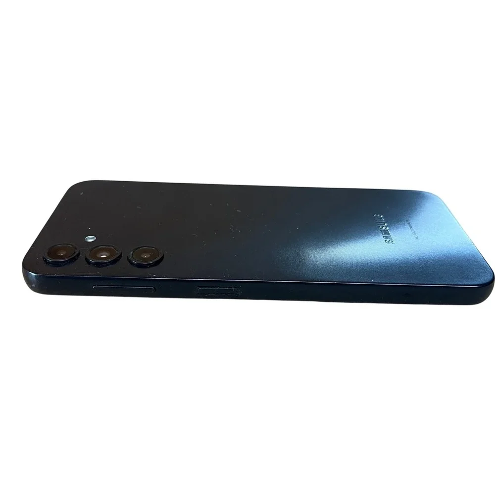 Samsung A14 64 GB Carrier Locked‎ Tmobile Cricket PARTS ONLY Does Work!!